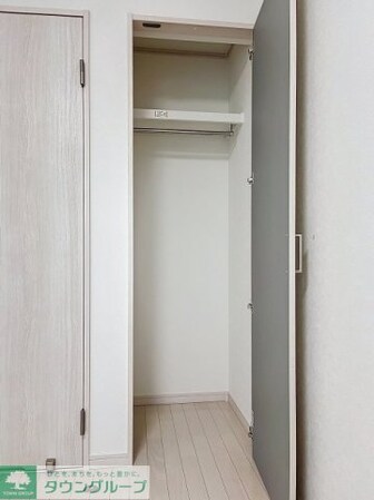 APT西新井の物件内観写真